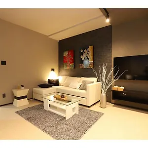  アパート Uchi Living Aozora