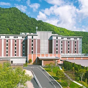 료칸 조잔케이 그랜드 주이엔, 삿포로 시